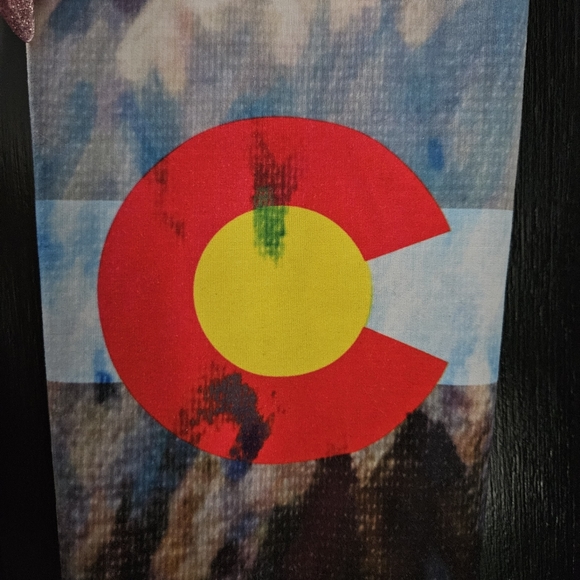 Colorado Threads Size Small - Picture 2 of 7